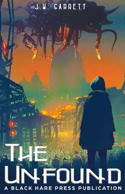 Nenalezený - The Unfound
