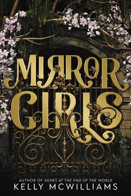 Zrcadlové dívky - Mirror Girls