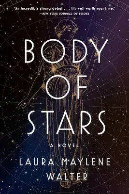 Tělo hvězd - Body of Stars