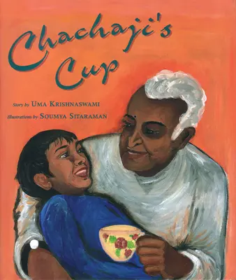 Čačadžího pohár - Chachaji's Cup