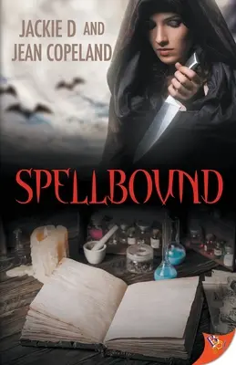 Okouzlení - Spellbound