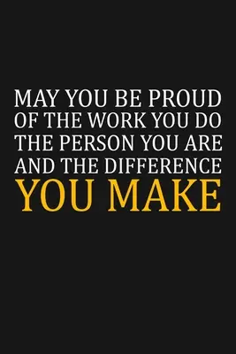 Ať jste hrdí na práci, kterou děláte: Dárky pro týmové ocenění - May You Be Proud Of The Work You Do: Team Appreciation Gifts
