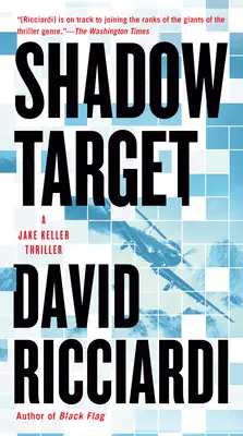 Stínový cíl - Shadow Target