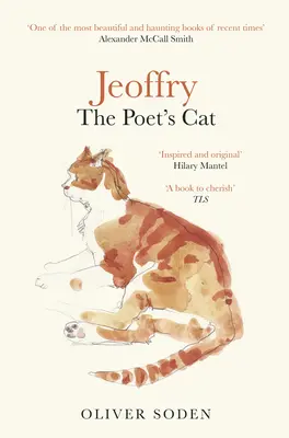 Jeoffry: Básníkova kočka - Jeoffry: The Poet's Cat