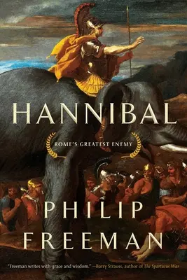 Hannibal: největší nepřítel Říma - Hannibal: Rome's Greatest Enemy