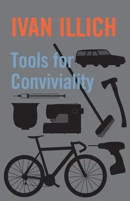 Nástroje pro konvikt - Tools for Conviviality