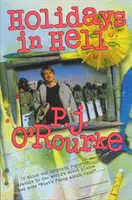 Prázdniny v pekle - Holidays in Hell