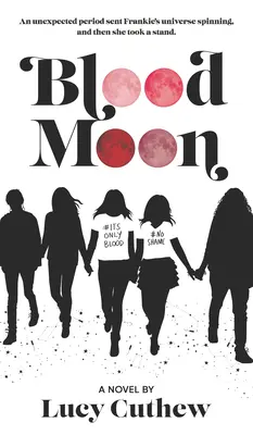 Krvavý měsíc - Blood Moon