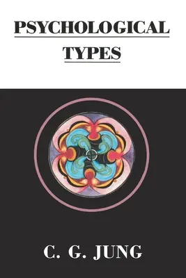 Psychologické typy - Psychological Types