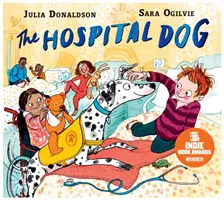 Nemocniční pes - Hospital Dog