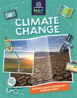 Zmapujte si svou planetu: Změny klimatu - Map Your Planet: Climate Change