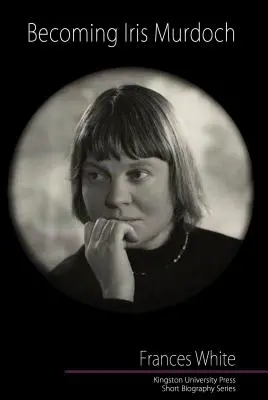 Stát se Iris Murdochovou - Becoming Iris Murdoch