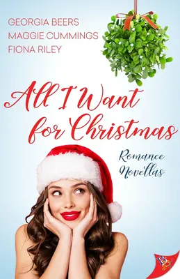 Vše, co chci k Vánocům - All I Want for Christmas