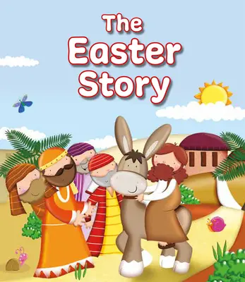 Velikonoční příběh - The Easter Story