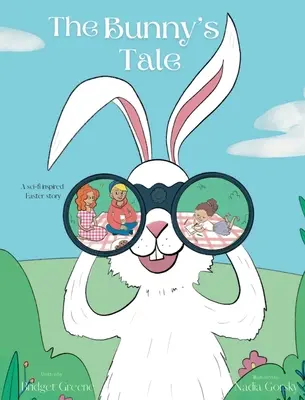 Příběh králíčka - The Bunny's Tale