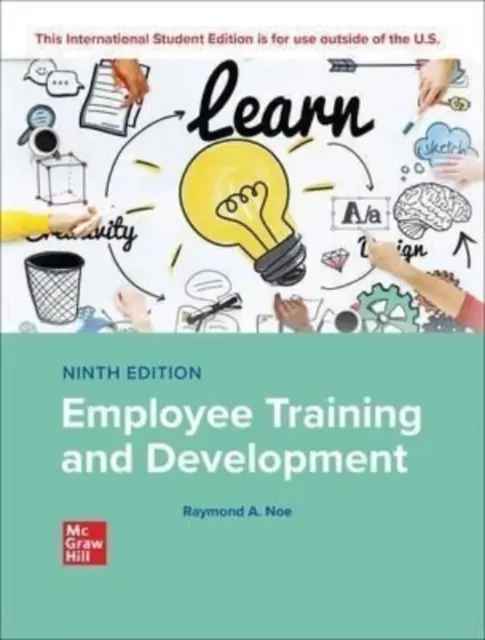 Školení a rozvoj zaměstnanců ISE - ISE Employee Training & Development