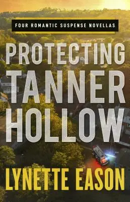 Ochrana Tanner Hollow - Protecting Tanner Hollow