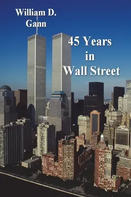 45 let na Wall Street - 45 Years in Wall Street