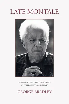 Pozdější Montale - Late Montale