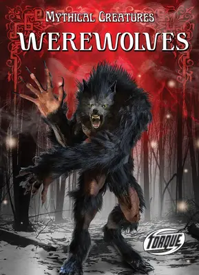 Vlkodlaci - Werewolves