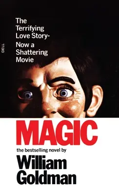 Kouzla - román - Magic - A Novel