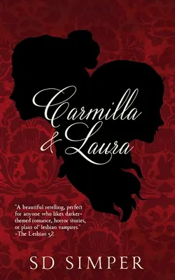 Carmilla a Laura - Carmilla and Laura