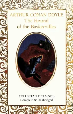 Pes baskervillský - The Hound of the Baskervilles