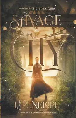Divoké město - Savage City