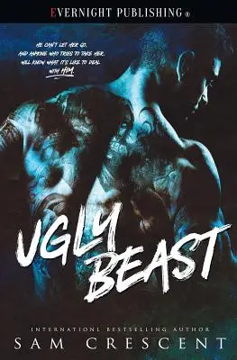 Ošklivé zvíře - Ugly Beast