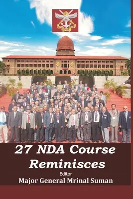 27 Vzpomínky na kurz NDA - 27 NDA Course Reminisces