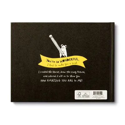 Proč jsi tak úžasná, mami: Zábavná vyplňovací knížka pro děti, kterou mohou vyplnit pro svou maminku. - Why You're So Amazing, Mom: A Fun Fill-In Book for Kids to Complete for Their Mom