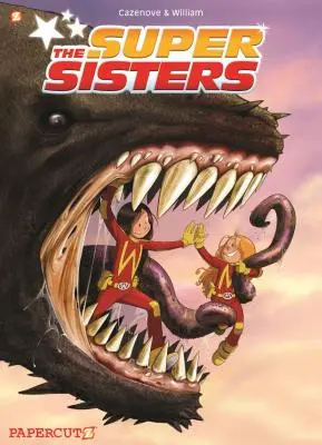 Super sestry - Super Sisters