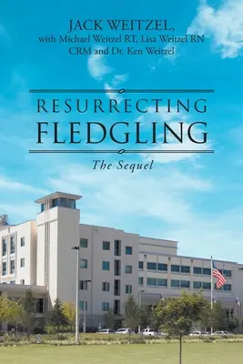 Resurrecting Fledgling: Pokračování - Resurrecting Fledgling: The Sequel