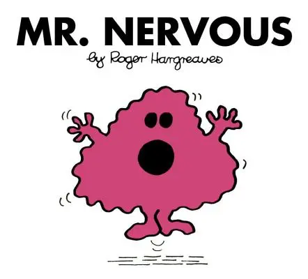 Pan Nervózní - Mr. Nervous