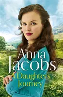Cesta dcery - Série Birch End, kniha 1 - Daughter's Journey - Birch End Series Book 1