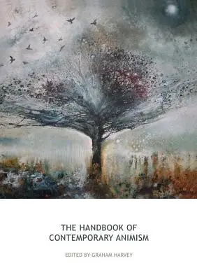 Příručka současného animismu - The Handbook of Contemporary Animism