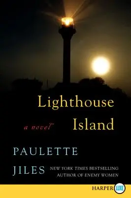 Ostrov majáku - Lighthouse Island