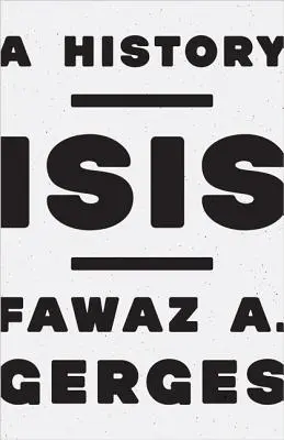 ISIS: Dějiny - ISIS: A History