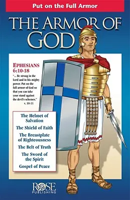Boží výzbroj - The Armor of God