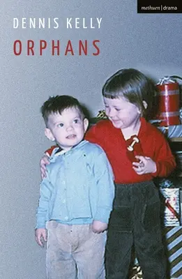Sirotci - Orphans