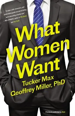 Po čem ženy touží - What Women Want