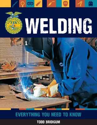 Svařování: Vše, co potřebujete vědět - Welding: Everything You Need to Know