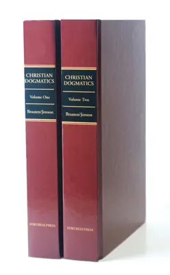 Křesťanská dogmatika - Christian Dogmatics