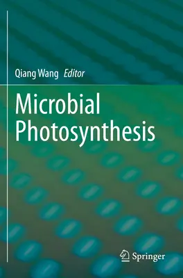Mikrobiální fotosyntéza - Microbial Photosynthesis