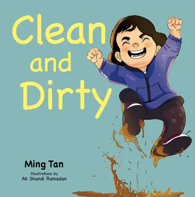 Čistý a špinavý - Clean and Dirty