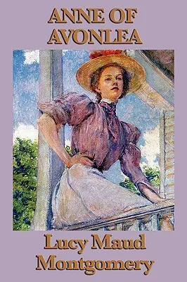 Anna z Avonlea - Anne of Avonlea