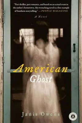 Americký duch - American Ghost