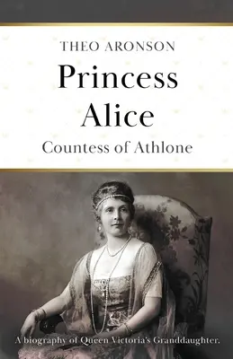 Princezna Alice - Princess Alice