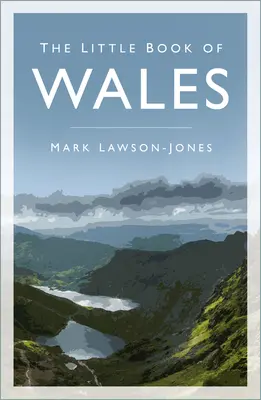 Malá kniha Walesu - The Little Book of Wales
