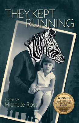 Stále utíkali: 20. díl - They Kept Running: Volume 20